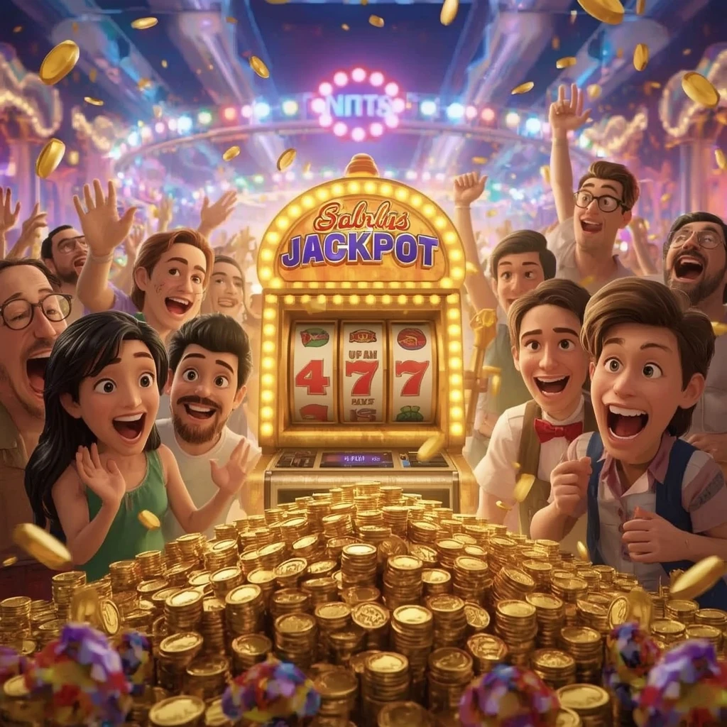 meilleurs jeux de Jackpot Jonny Jackpot Casino
