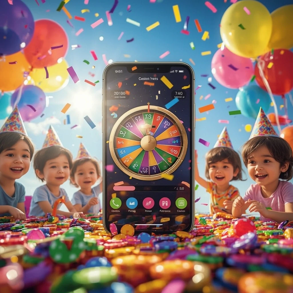 bonus de casino sur mobile Jonny Jackpot Casino