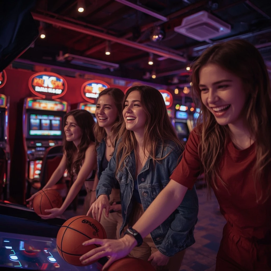 Paris sportifs Jonny Jackpot Casino