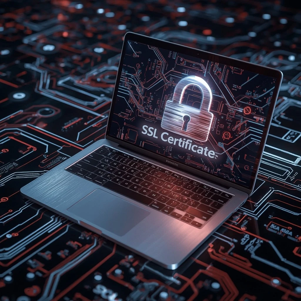 certificat ssl Jonny Jackpot Casino