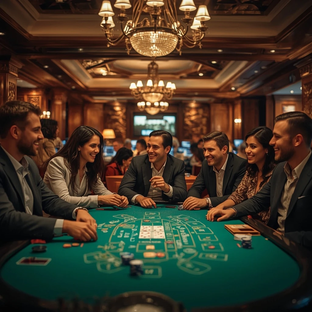 Double Bonus Poker Jonny Jackpot Casino
